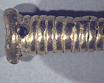 Bell, Gold alloy, Greater Coclé